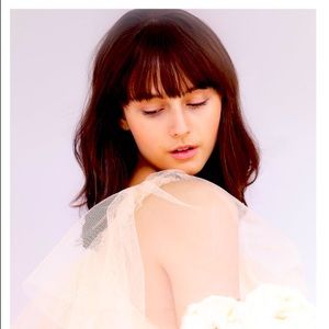 Hello! I am a collector of fashion , rare toys and anything that makes me smile!